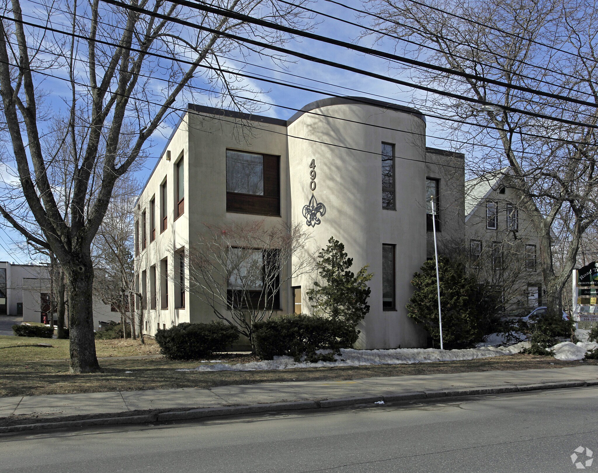 490 Union Ave, Framingham, MA for sale Primary Photo- Image 1 of 1