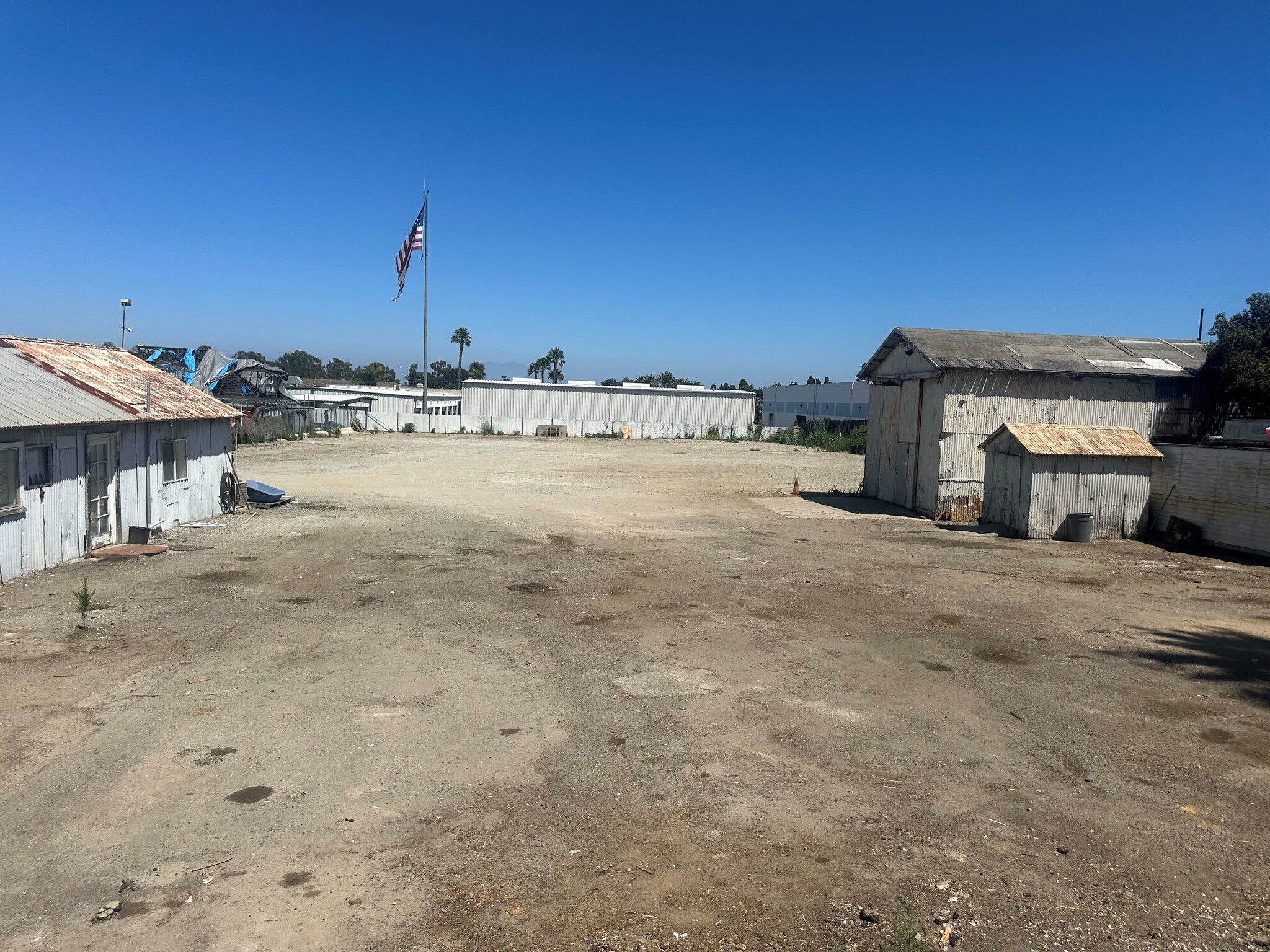 19192 Stewart Ln, Huntington Beach, CA for lease Building Photo- Image 1 of 5