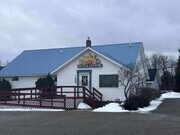 3448 US 23, Alpena MI - Office Space