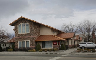 More details for 1007 S Carson St, Carson City, NV - Coworking for Lease