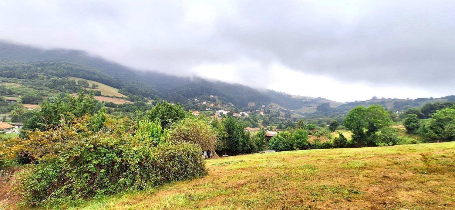 Camino del Molino, S/N, Gijón, Asturias for sale Building Photo- Image 1 of 35