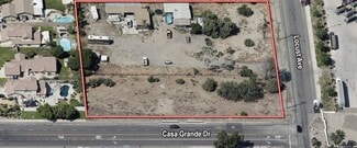 More details for 5250 Locust Ave, Rialto, CA - Land for Sale