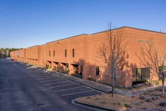 More details for 367-399 Curie Dr, Alpharetta, GA - Industrial for Lease