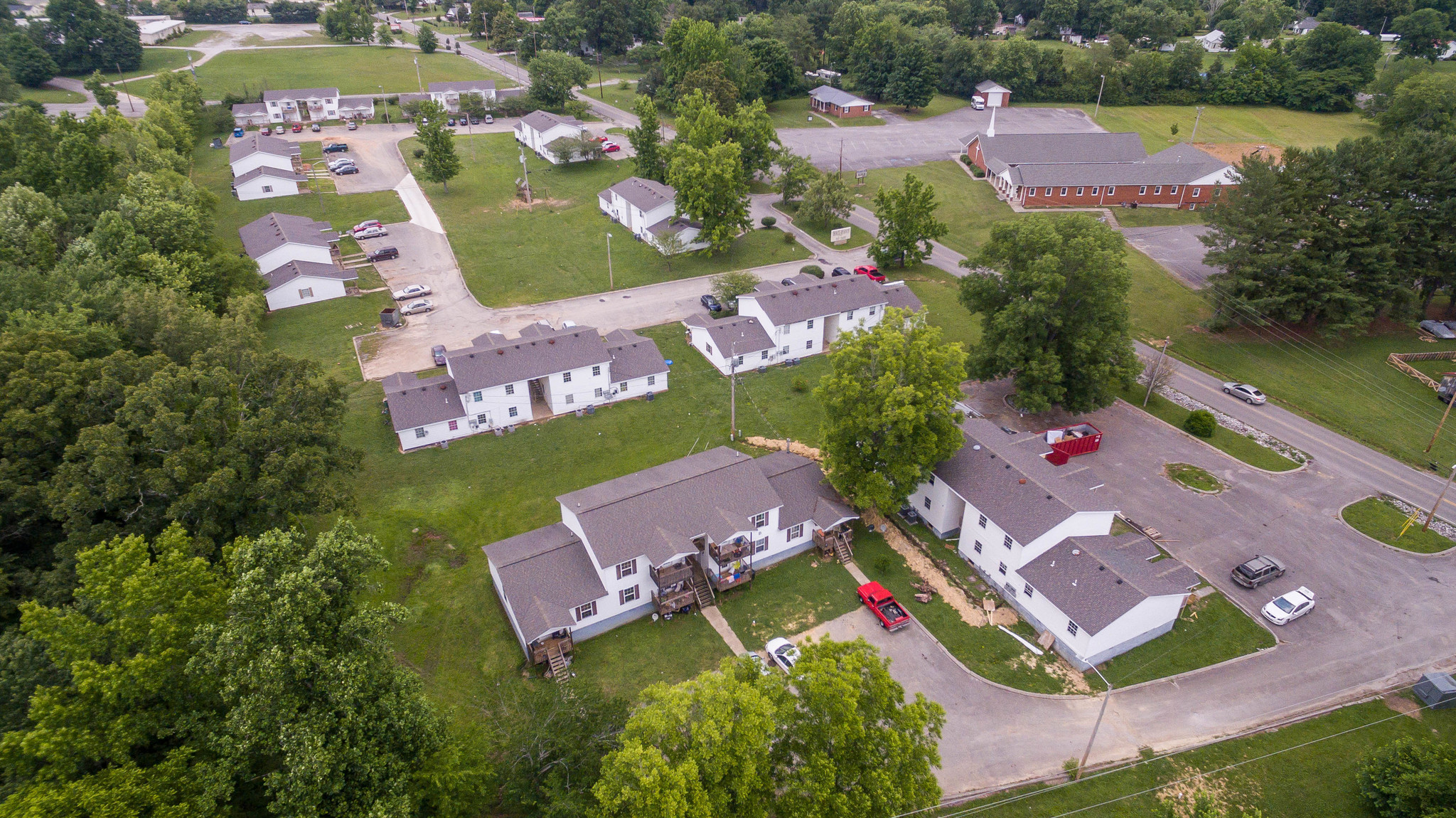 1523 Yager Rd, McMinnville, TN for sale Primary Photo- Image 1 of 1