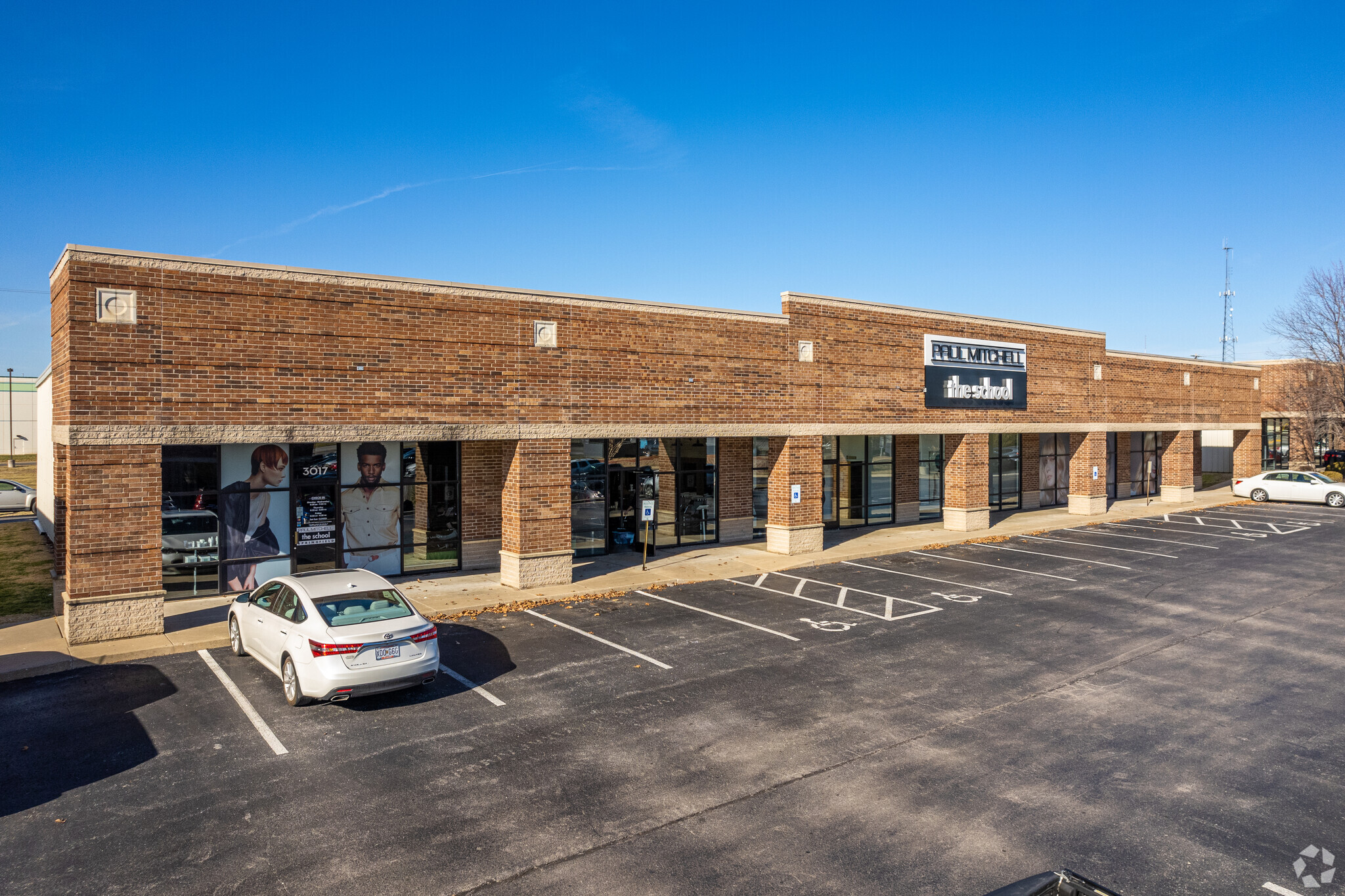 3017-3027 S Kansas Expy, Springfield, MO for sale Primary Photo- Image 1 of 11