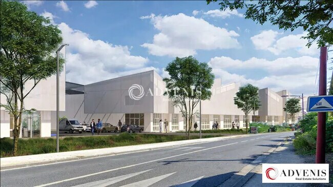 Vente Local d'activités 89 m² à 7 432 m²