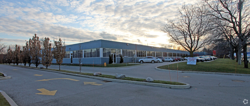 33 Kern Rd, Toronto, ON M3B 1S9 - Flex for Lease | LoopNet