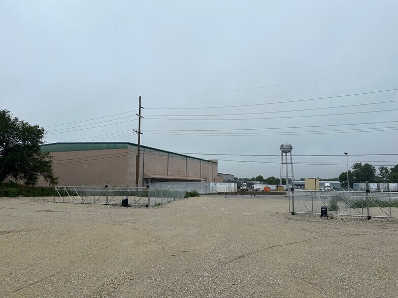 5810 N Ninth St, Delphi, IN for lease - Other - Image 1 of 7