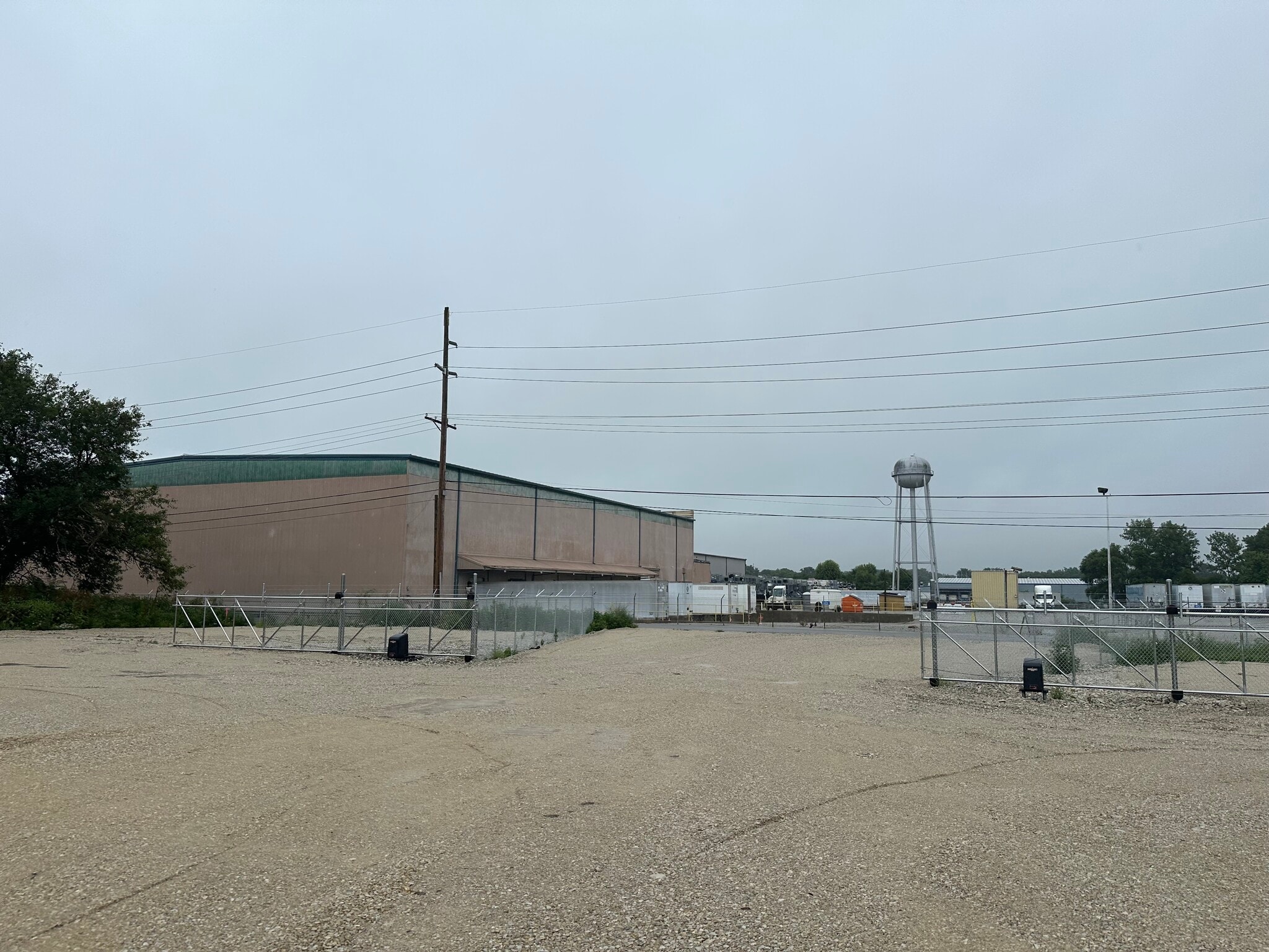 5810 N Ninth St, Delphi, IN for lease Other- Image 1 of 8