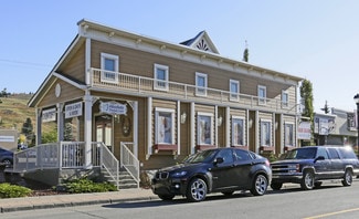 More details for 508 1st St E, Cochrane, AB - Office/Retail for Lease