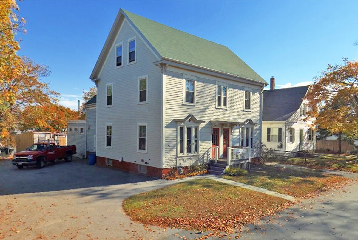 55 Bell St, Portland, ME for lease Interior Photo- Image 1 of 1