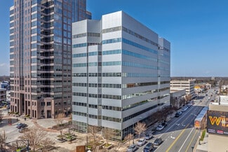 More details for 301 N Elm St, Greensboro, NC - Office for Lease