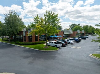 More details for 21455 Melrose Ave, Southfield, MI - Flex for Lease
