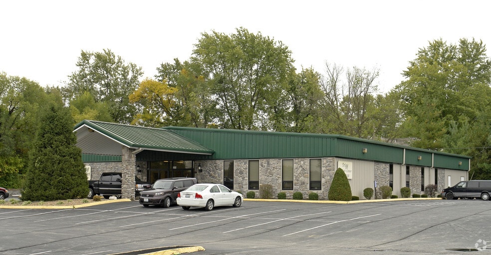 219 O Fallon Plz, O'Fallon, MO for lease - Primary Photo - Image 3 of 6