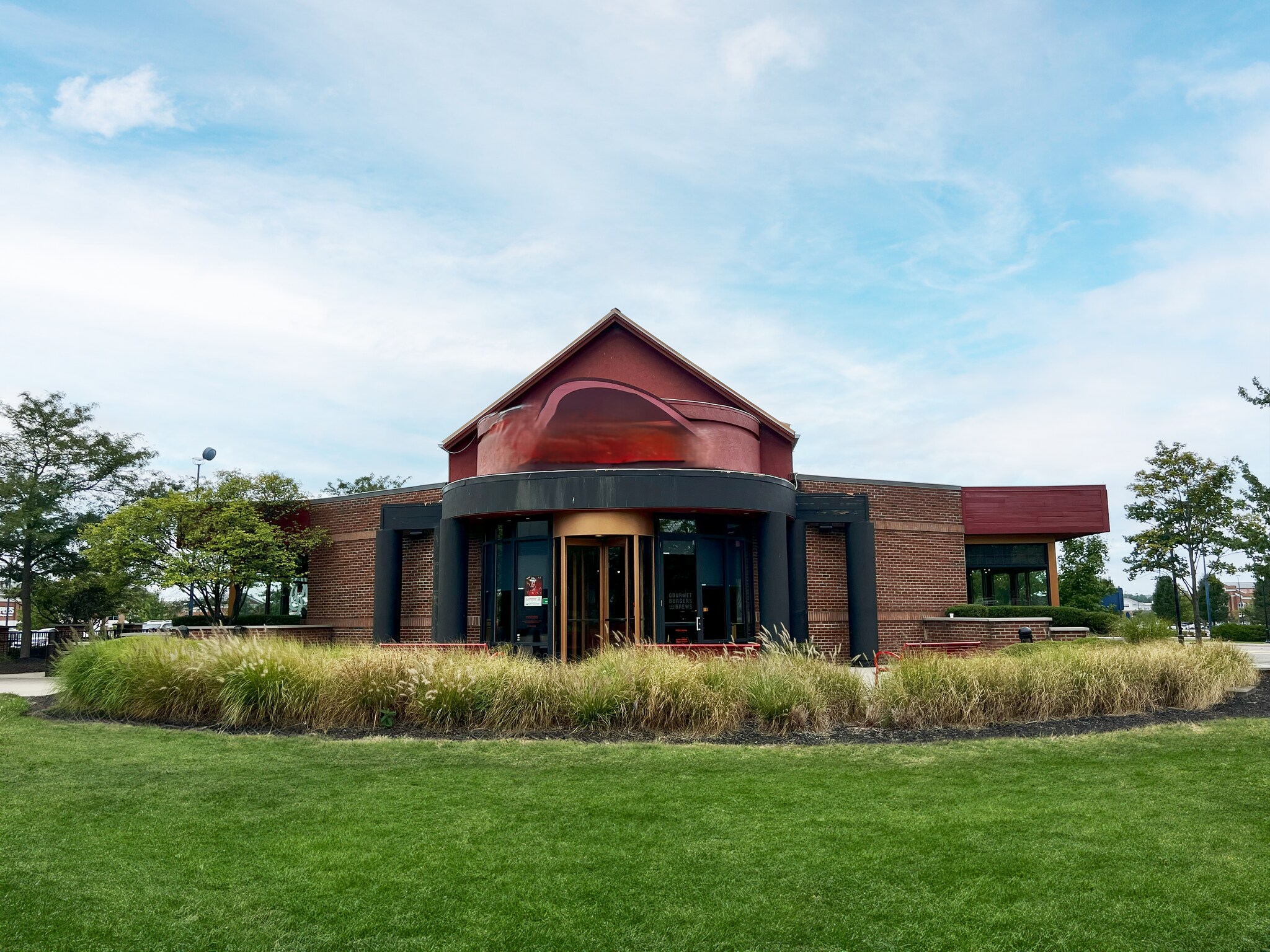 3977 Morse Crossing, Columbus, OH for lease Building Photo- Image 1 of 12