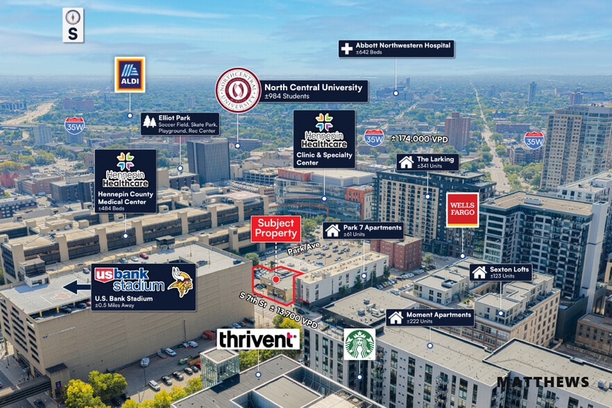 619 S 7th St, Minneapolis, MN for sale - Building Photo - Image 3 of 3