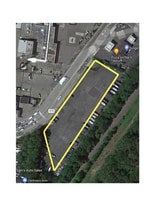 300 Hurley Ave, Lakewood NJ - Automotive Property