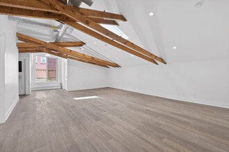1402 Queen St E, Toronto, ON for lease Interior Photo- Image 1 of 11