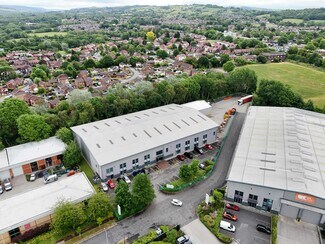 More details for Horsfield Way, Stockport - Industrial for Sale