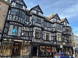 More details for 29-30 High St, Shrewsbury - Office for Lease
