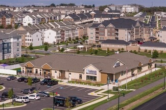 More details for 13510 Little Seneca Pky, Clarksburg, MD - Retail for Sale