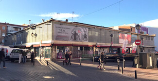 More details for Calle Sierra Vieja, 61, Madrid - Retail for Lease