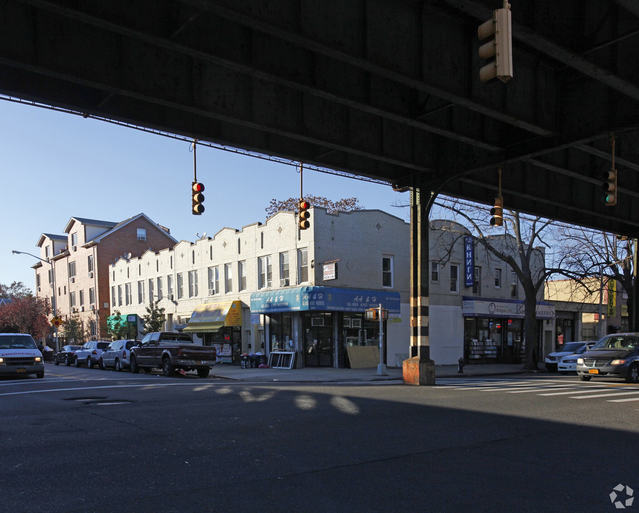 275-283 Avenue O, Brooklyn, NY for sale Primary Photo- Image 1 of 1