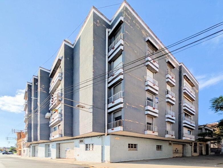 Multifamily in Amposta, Tarragona for sale - Building Photo - Image 1 of 1