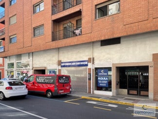 More details for Paseo de San Roque, 40, Ávila - Retail for Lease