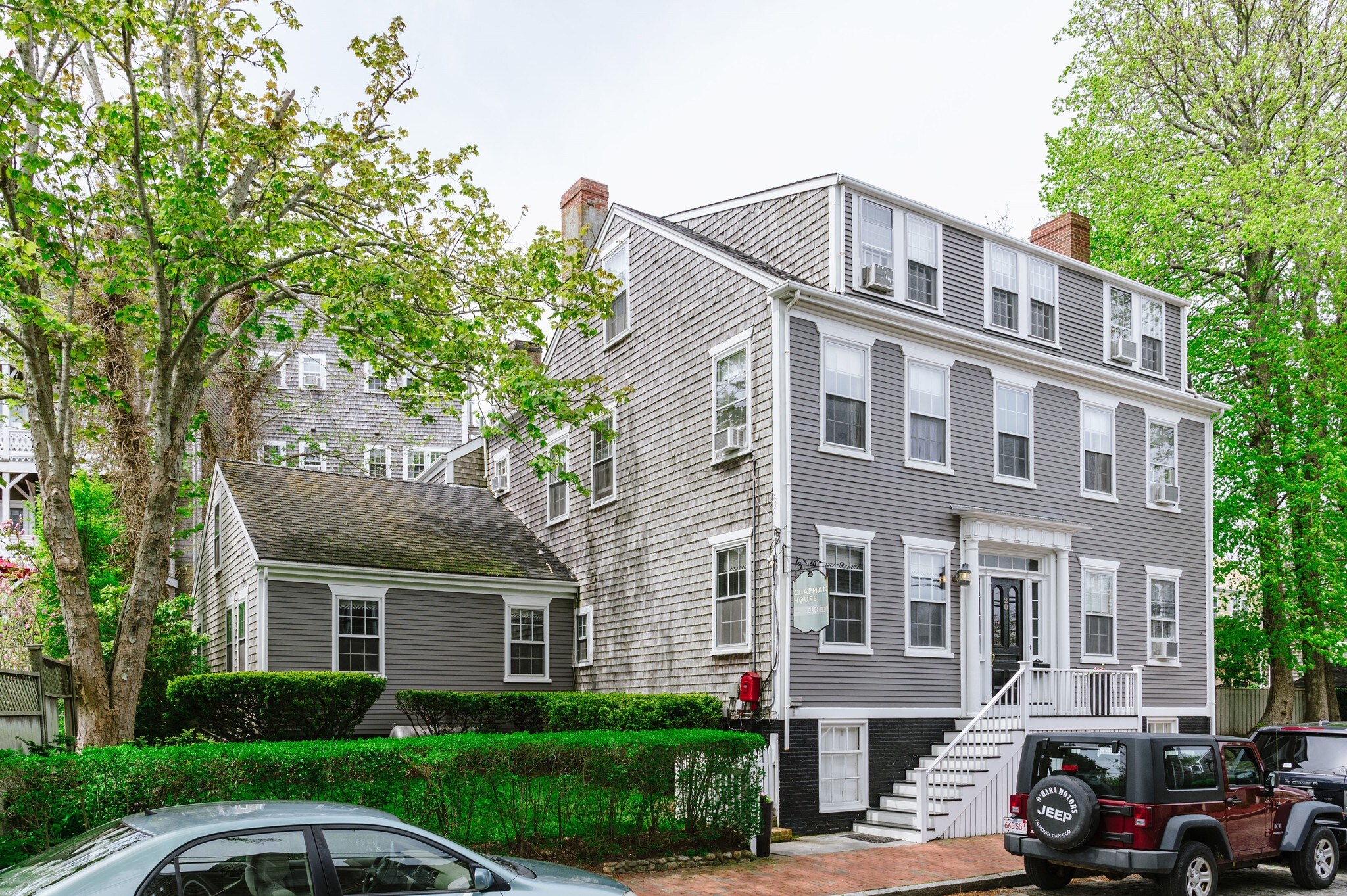 3 Step Ln, Nantucket, MA for sale Primary Photo- Image 1 of 1