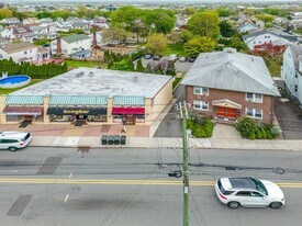 Clifton 5 Family and Mixed Use - Retail Space
