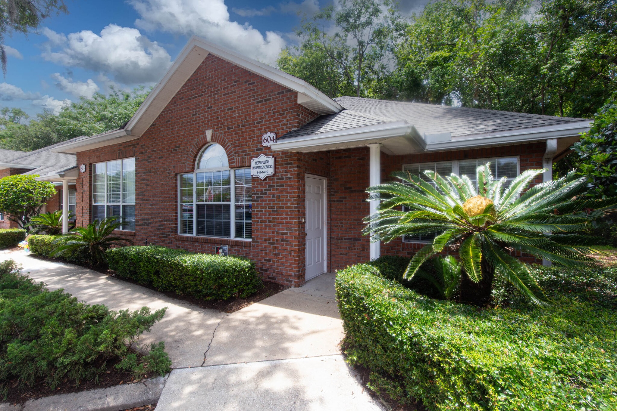 6817 Southpoint Pky, Jacksonville, FL for lease Building Photo- Image 1 of 15