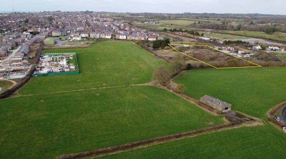 Salisbury Rd, Shaftesbury, SP7 8QB - Land for Sale | LoopNet