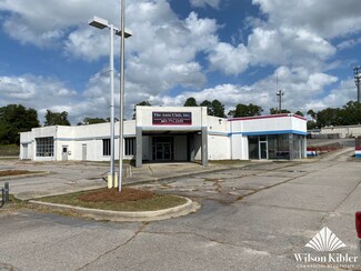 More details for 3201 Two Notch Rd, Columbia, SC - Retail for Lease