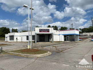 More details for 3201 Two Notch Rd, Columbia, SC - Retail for Lease