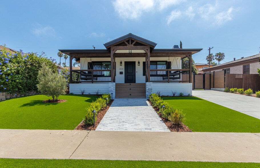 2419 Chicago St, San Diego, CA for sale - Building Photo - Image 2 of 32