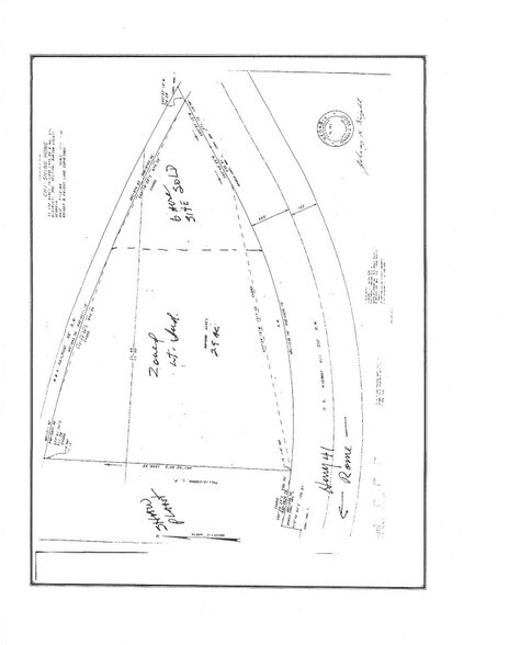 5233 Hwy 411, Cartersville, GA for sale - Building Photo - Image 1 of 1