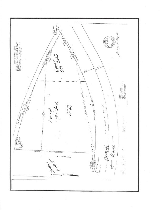 5233 Hwy 411, Cartersville, GA for sale Building Photo- Image 1 of 1