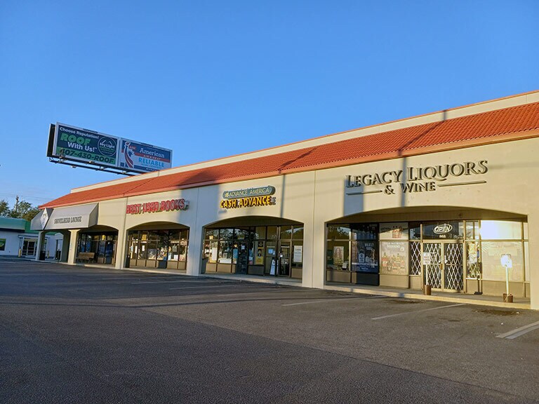 648 S US Highway 17 92, Longwood, FL for lease Building Photo- Image 1 of 2