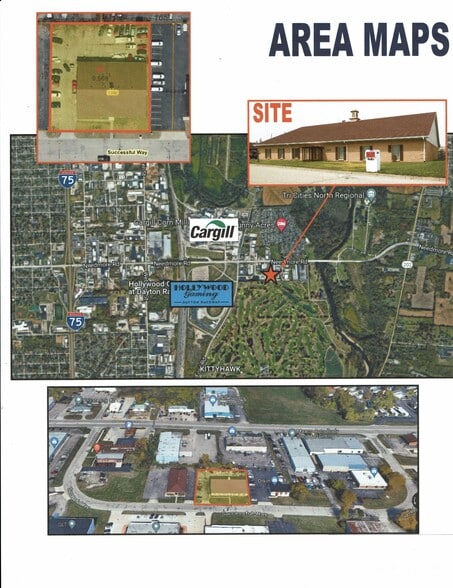 3380 Successful Way, Dayton, OH for sale - Building Photo - Image 3 of 21