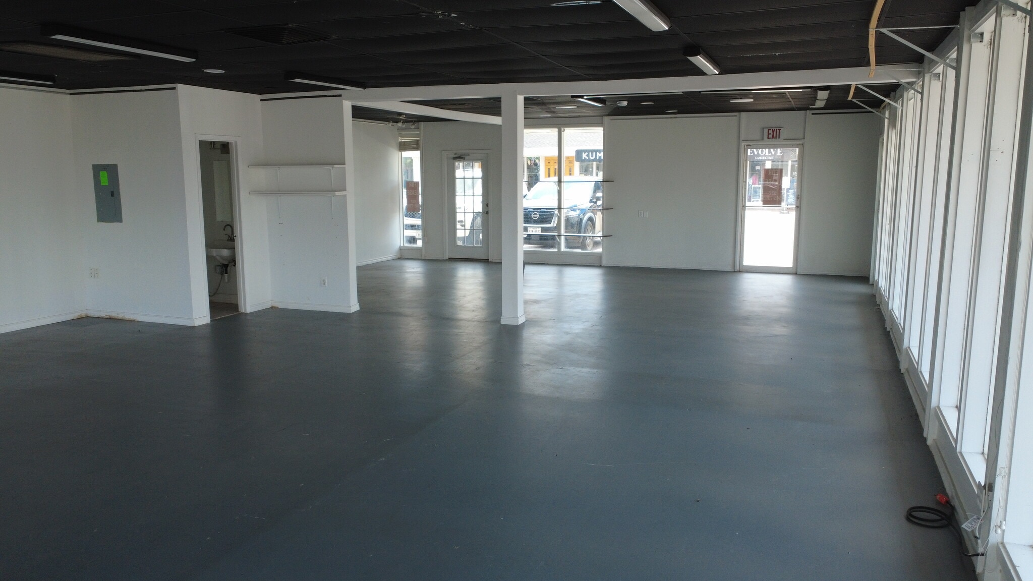 14501-14525 Memorial Dr, Houston, TX for lease Interior Photo- Image 1 of 7