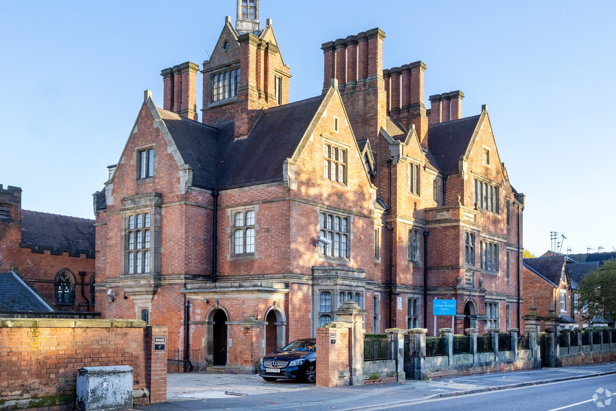 Uttoxeter New Rd, Derby for lease Primary Photo- Image 1 of 3