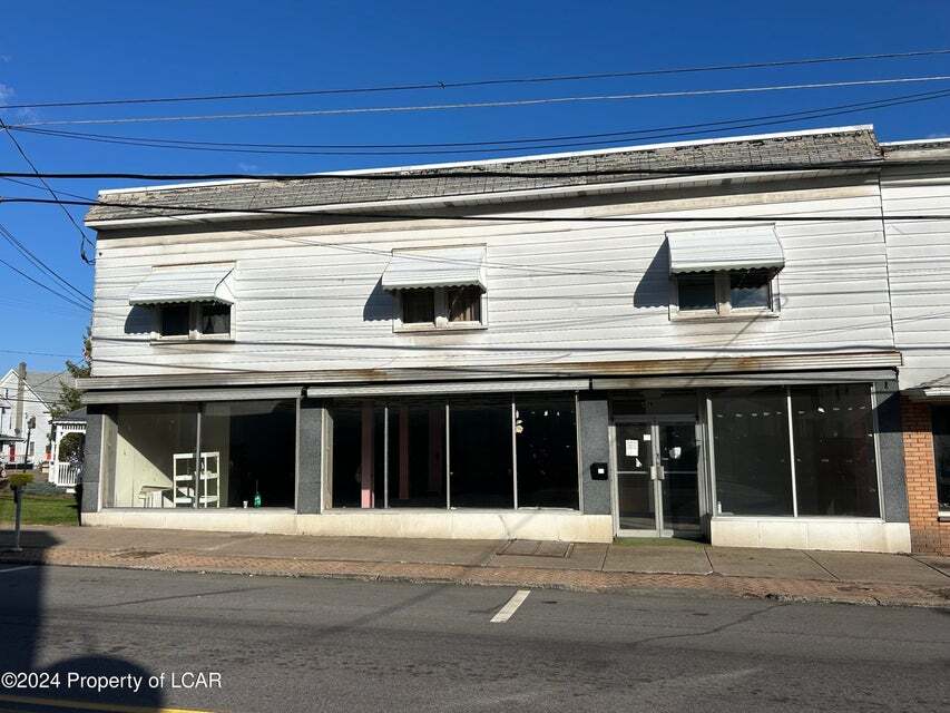 437-443 Centre Street St, Freeland, PA for sale Building Photo- Image 1 of 27