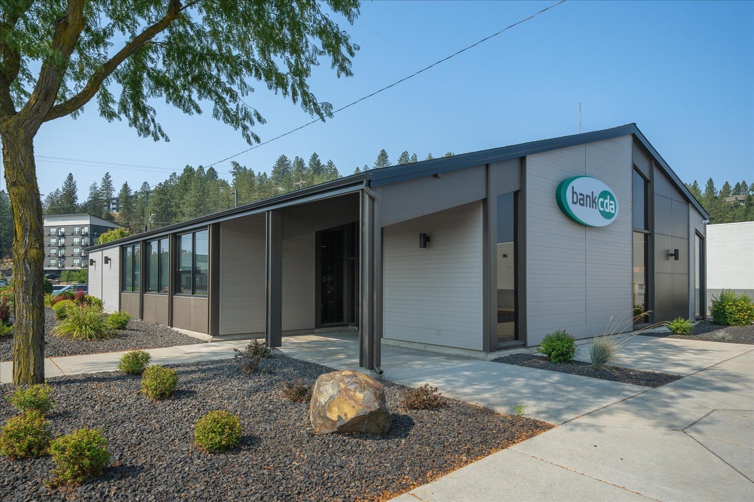 1628 W Five Mile Rd, Spokane, WA for sale Primary Photo- Image 1 of 2
