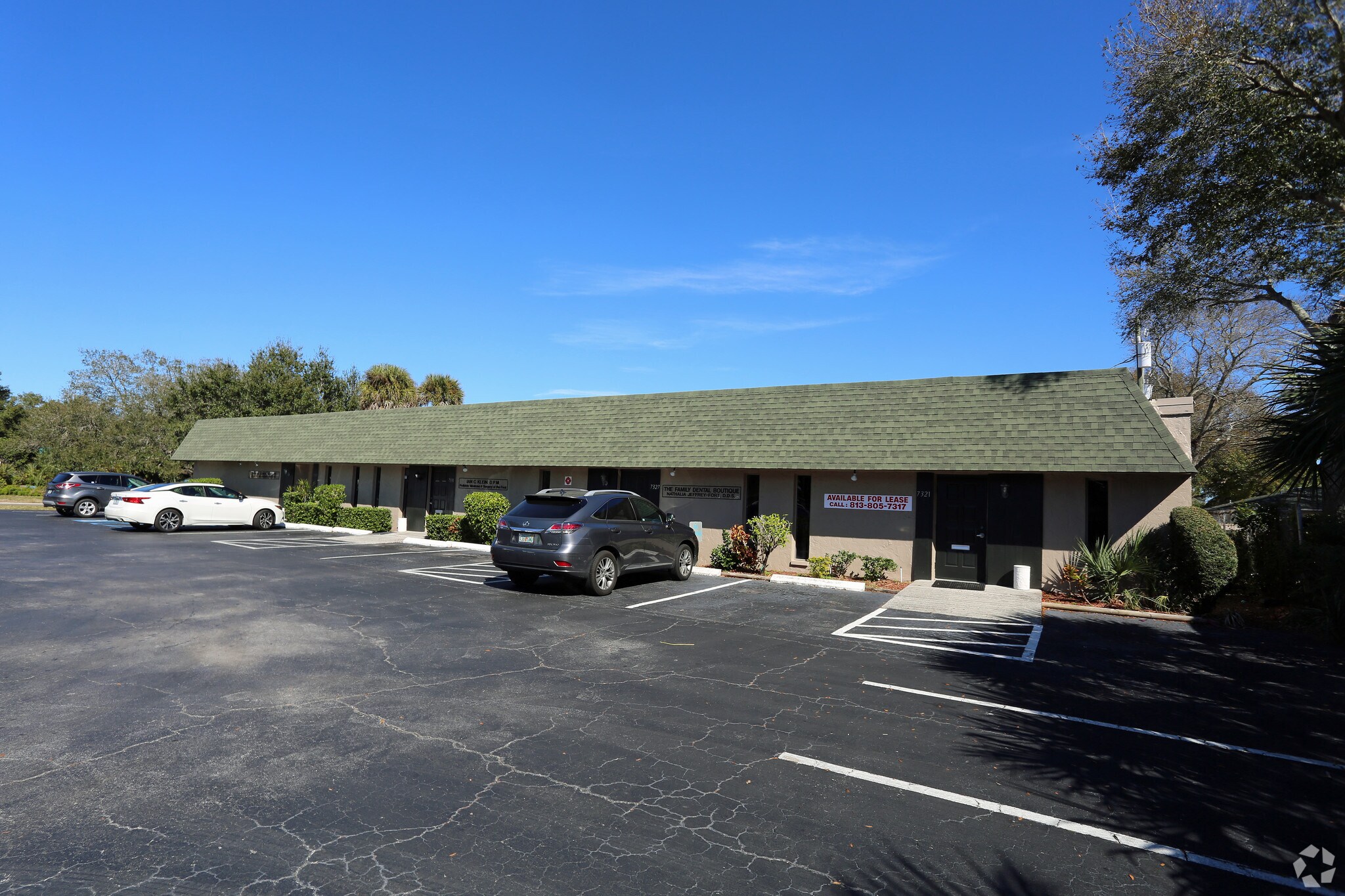 7321-7335 Martin Luther King Blvd N, Saint Petersburg, FL for sale Primary Photo- Image 1 of 1