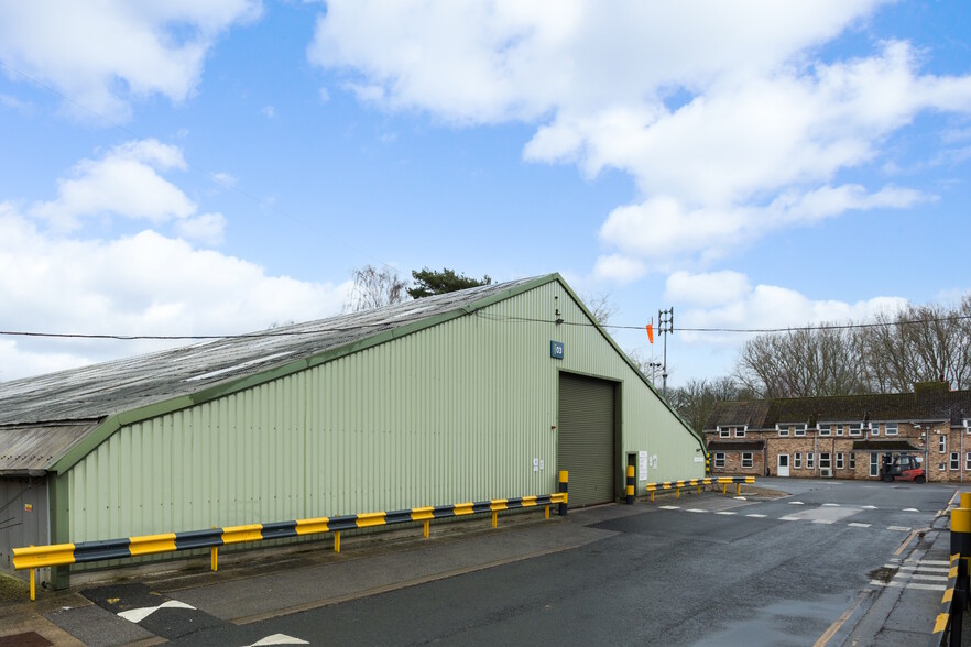 Melmerby Green Ln, Melmerby for lease - Building Photo - Image 2 of 3