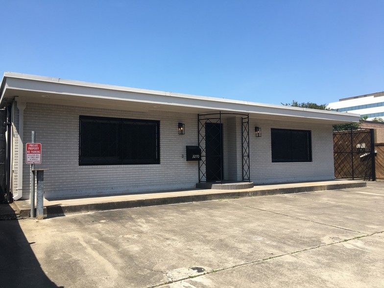 3270 Branard St, Houston, TX for lease - Building Photo - Image 1 of 1