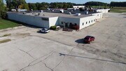 3701 Decorah Rd, West Bend WI - Warehouse