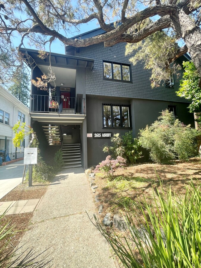 2615 Ashby Ave, Berkeley, CA 94705 | LoopNet