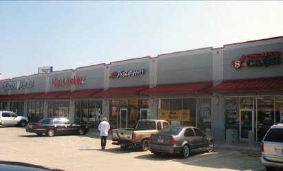 9310 E R L Thornton Fwy, Dallas, TX for sale Primary Photo- Image 1 of 1